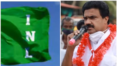 ന്യൂനപക്ഷ കോര്പ്പറേഷന് ഭരണം മാണി ഗ്രൂപ്പിന്; ഐഎന്എല്ലിൽ പ്രതിഷേധം, വില പേശലിനില്ലെന്ന് അഹമ്മദ് ദേവർകോവിൽ