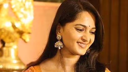 Anushka shetty: అసలు నటి కావాలని అనుకోని అనుష్క... బర్త్ డే సందర్భంగా మీకు తెలియని ఇంట్రెస్టింగ్ డిటైల్స్