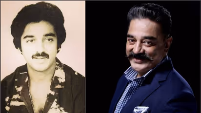Kamal Haasan Birthday | ബിഗ് സ്ക്രീനിലെ സകലകലാവല്ലഭന് ഇന്ന് പിറന്നാള്‍; 67ന്‍റെ നിറവില്‍ കമല്‍ ഹാസന്‍