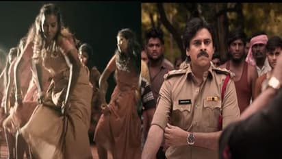 LaLa Bheemla DJ Version: లాలా భీమ్లా డీజే వెర్షన్ ఇదిగో.. మోత మోగించే బీట్, న్యూ ఇయర్ సంబరాలు షురూ