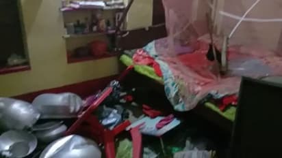 ISF TMC Clash: সভা ঘিরে আইএসএফ-তৃণমূল সংঘর্ষে উত্তপ্ত ভাঙড়, জখমদের দেখতে হাসপাতালে নওশাদ