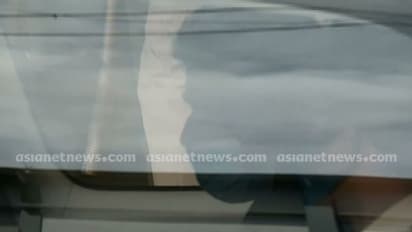 Maoist| മാവോയിസ്റ്റ് രവി മുരുകേശൻ പിടിയിൽ; പ്രതിയെ പൊലീസ് എൻഐഎക്ക് കൈമാറി