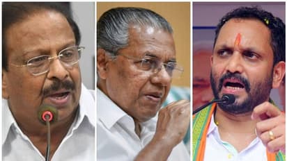 Mullaperiyar| മരംമുറി: ഭരണകക്ഷിയിൽ എതിർപ്പ്, ഉത്തരവിനെതിരെ വാഴൂർ സോമൻ; മുഖ്യമന്ത്രിയറിഞ്ഞെന്ന് പ്രതിപക്ഷം