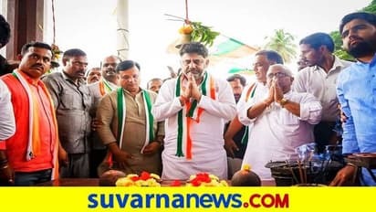 MLC Election | KPCC ಕಚೇರಿ ಸಾಮಾನ್ಯ ಸಿಬ್ಬಂದಿಗೆ ಕಾಂಗ್ರೆಸ್ ಟಿಕೆಟ್ : ಅಚ್ಚರಿ ಬೆಳವಣಿಗೆ