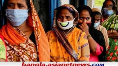 Murshidabad: 'লক্ষীর ভান্ডার' প্রকল্প সফল করতে প্রমিলা বাহিনী, অভিনব পদক্ষেপ মুর্শিদাবাদে