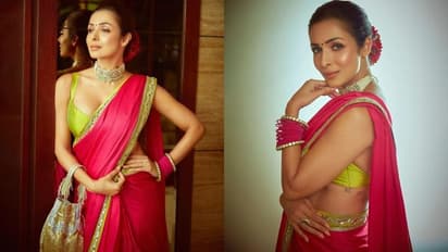 Arjun-Malaika : কী কাজ করে  অর্জুনকে খুশি করেন মালাইকা, প্রেমিকার ঘনিষ্ঠ ছবি দিয়ে ফাঁস করলেন বনি পুত্র