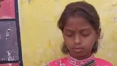 സ്കൂളിൽ പോകാൻ ബസില്ല, ഓട്ടോയ്ക്ക് കൊടുക്കാൻ കാശില്ല, ഒടുവിൽ കുഞ്ഞുവൈഷ്ണവി കത്തെഴുതി ചീഫ് ജസ്റ്റിസിന്