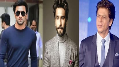 Shah Rukh Khan के लिए चुनौती बने Ranveer और Ranbir kapoor, फ्लॉप होने की बड़ी वजह आई सामने