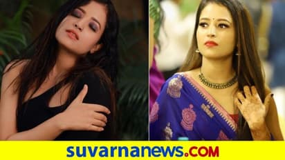 ಒಂದೇ ಶೇಡ್ಗೆ ತೂಕ ಹೆಚ್ಚು ಮತ್ತೊಂದರಲ್ಲಿ ಕಡಿಮೆ, ನಾನು ಐಟಿ ಕೆಲಸ ಮಾಡಿರುವೆ: ನಟಿ ಬೃಂದಾ ಆಚಾರ್ಯ