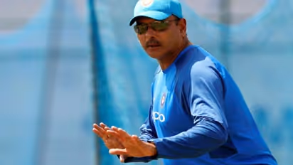 IPL 2022 ஐபிஎல் அணியின் பயிற்சியாளராக புதிய பயணத்தை தொடங்கும் ரவி சாஸ்திரி..! எந்த அணிக்கு தெரியுமா..?