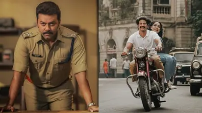 Kurup Movie | 'കുറുപ്പി'നെ കുരുക്കാനിറങ്ങിയ പൊലീസുകാരന്; ഇതാണ് 'ഡിവൈഎസ്പി കൃഷ്ണദാസ്'