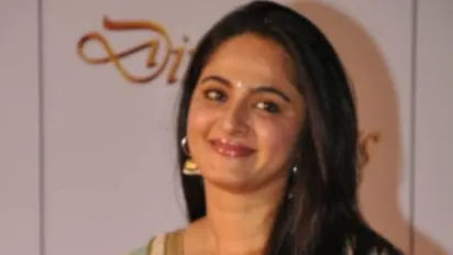 Anushka Shetty birthday|മഹേഷ് ബാബു പിയുടെ ചിത്രത്തില്‍ നായികയായി അനുഷ്‍ക ഷെട്ടി