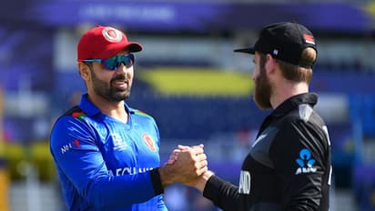 T20 World Cup 2021: Hopeful Indians flood social media, back Afghanistan to beat New Zealand