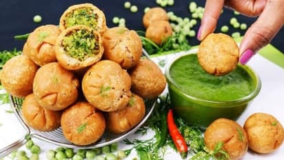 8 street foods you must indulge in during your Holi celebrations in Mathura-Vrindavan