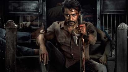 கடும் மழையிலும் இடைவிடாது நடைபெறும் சூர்யா பட சூட்டிங்; உங்க சின்சியருக்கு அளவே இல்லையா?