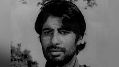 Amitabh Bachchan| അരങ്ങേറ്റത്തിന് 52 വയസ്, സന്തോഷം പങ്കുവെച്ച് അമിതാഭ് ബച്ചൻ