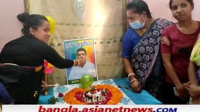 Abhishek Banerjee: অভিষেকের জন্মদিনে মাতল দক্ষিণ দিনাজপুর, নিজের হাতে কেক বানালেন তৃণমূল নেত্রী