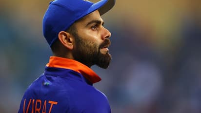 T20 World Cup 2024: Virat Kohli reveals where team India should take 'motivation and energy' from (WATCH)