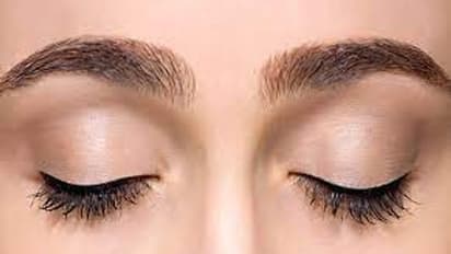 ক্রমে পাতলা হচ্ছে ভ্রু-এর রোম? এই ১০ উপায় মাত্র ৭ দিনে সমস্যা থেকে মুক্তি পান