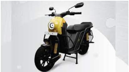 പുതിയ ഇലക്ട്രിക്ക് സ്‍കൂട്ടറുമായി ബൌണ്‍സ്