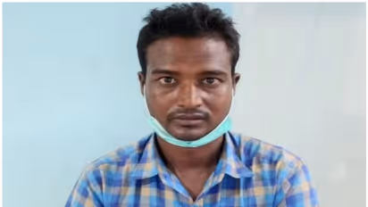 'ഡോക്ടറായി' അതിഥി തൊഴിലാളിയുടെ ചികിത്സ; പൊലീസ് കൈയോടെ പൊക്കി