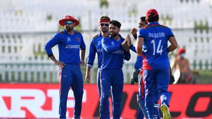 Asia Cup T20 2022: Is Afghanistan reaping the benefits of global T20 leagues? Rashid Khan answers