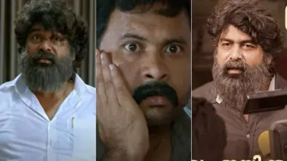 Oru Thathwika Avalokanam|സത്യം ജയിക്കും, സത്യമേ ജയിക്കൂ; 'ഒരു താത്വിക അവലോകനം' ടീസർ