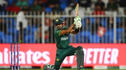 Babar Azam record: ஒருநாள் கிரிக்கெட்டில் பாபர் அசாம் அபார சாதனை