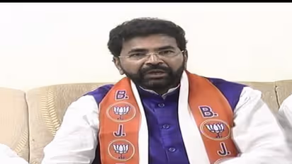 ಫೇಲ್ ಆದವರಿಂದ ಪತ್ರ ವಿಶ್ಲೇಷಣೆ ಅಸಾಧ್ಯ: ಛಲವಾದಿ ನಾರಾಯಣಸ್ವಾಮಿ