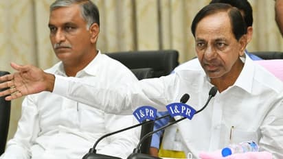 తెలంగాణలో పెట్రోల్, డీజిల్ ధరలు తగ్గించం .. తేల్చిచెప్పిన కేసీఆర్