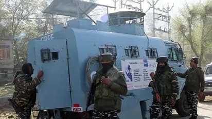 Terror Attack: ಶ್ರೀನರದಲ್ಲಿ ಉಗ್ರರ ಗುಂಡಿನ ದಾಳಿಗೆ 29 ವರ್ಷದ ಪೊಲೀಸ್ ಹುತಾತ್ಮ!