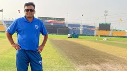 T20 world Cup: मोहन सिंह की संदिग्ध परिस्थिति में मौत, New Zealand के Afghanistan के लिए बनाई थी पिच