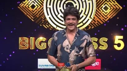 Viswa Eliminated: బిగ్‌ బాస్ ‌5లో బిగ్‌ షాక్‌.. షణ్ముఖ్‌, రవి, ప్రియాంక, శ్రీరామ్‌లపై విశ్వ హాట్‌ కామెంట్‌