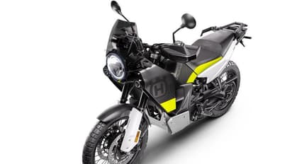 2022 നോർഡൻ 901-നെ അവതരിപ്പിച്ച് ഹസ്‍ക് വർണ