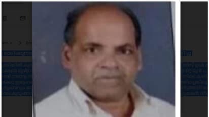 കുരങ്ങിനെ ഓടിക്കുന്നതിനിടെ ടെറസിന് മുകളില് നിന്ന് വീണ് ടെക്സ്റ്റയില്സ് ഉടമ മരിച്ചു