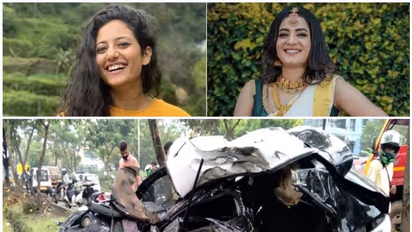 Ansi Kabeer: ആൻസിയടക്കം 3 പേരുടെ അപകടമരണം, ഡിജെ പാർട്ടിയിൽ നടന്നതെന്ത്? സിസിടിവി ദൃശ്യങ്ങൾ ഇന്ന് പരിശോധിക്കും