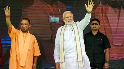 Yogi Adityanath: 50వ పుట్టినరోజు జరుపుకుంటున్న యోగి ఆదిత్యానాథ్.. ప్రధాని సహా పలువురి విషెస్..