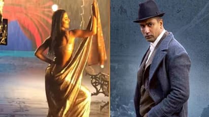 కత్రినా, విక్కీ 'రోకా' వేడుక.. ఆ డైరెక్టర్ ఇంట్లో సీక్రెట్ గా ఫినిష్