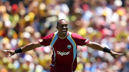 Dwayne Bravo scripts a first-ever wicket-taking record in T20s; check out