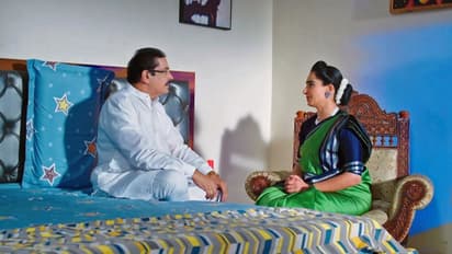 దోష నివారణ పూజలో కార్తీక్, మోనిత.. కుమిలి కుమిలి ఏడుస్తున్న వంటలక్క?