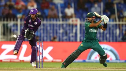 T20 World Cup | ചരിത്രമെഴുതി ബാബര് അസം; ഹെയ്ഡനും കോലിയുമുള്ള എലൈറ്റ് പട്ടികയില്