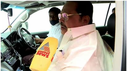 திமுகவில் 1 கோடி உறுப்பினர் சேர்க்கை நிகழ்ச்சியில் துண்டிக்கப்பட்ட மின் இணைப்பு - ஆவேசமடைந்த அமைச்சர்