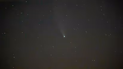 Celestial event: Witness Quadrantid meteor shower in India on January 4, details below