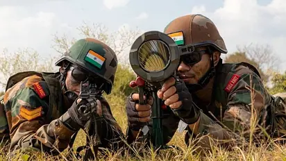 Government defends Agnipath; busts 7 myths about Agniveers