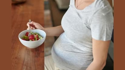 Eggs to dried fruits, superfoods you should include in your diet during pregnancy 