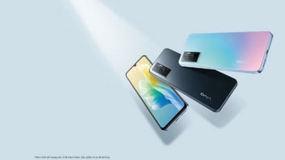 Tech News: 50MP সেলফি ক্যামেরা সহ লঞ্চ হল Vivo V23e স্মার্টফোন, জেনে নিন এর স্পেসিফিকেশন