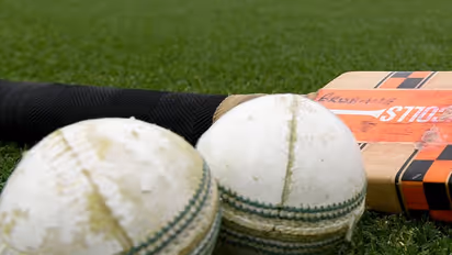 Himachal Pradesh Ranji Trophy seamer Sidharth Sharma dies at 28 following brief illness