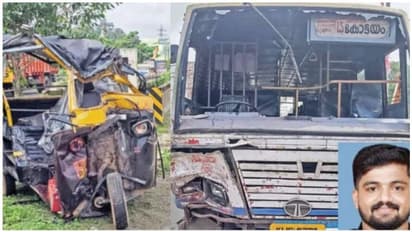 പുതിയ പാലത്തിലെ വിടവില്‍ പൊലിഞ്ഞ് നവവരന്‍റെ ജീവന്‍, കുടുങ്ങുമോ കരാറുകാരന്‍?