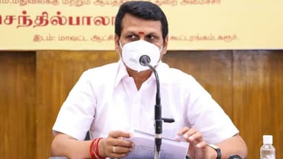 அமலாக்கத்துறை போட்ட ஸ்கெட்ஸ்.. அசால்டாக தப்பிய அமைச்சர் செந்தில் பாலாஜி..!