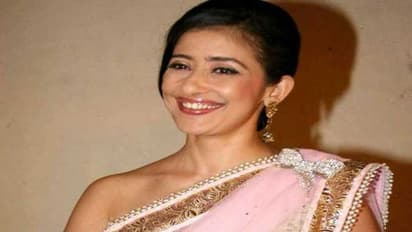 தலையில் முடியின்றி மனிஷா கொய்ராலா ; புற்று நோயால் பாதிக்கப்பட்டவர்களுக்கு வாழ்த்து பதிவு